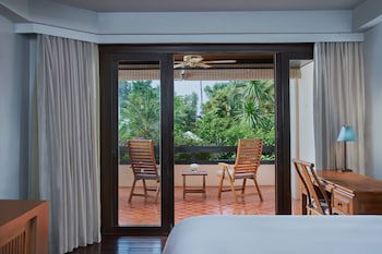 Renaissance Koh Samui Resort & Spa