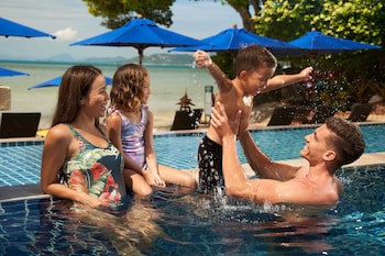 Renaissance Koh Samui Resort & Spa