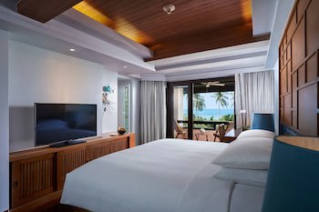 Renaissance Koh Samui Resort & Spa