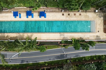 Renaissance Koh Samui Resort & Spa