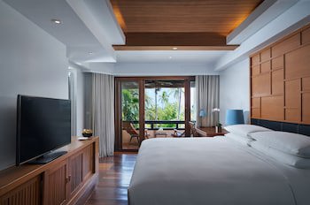 Renaissance Koh Samui Resort & Spa