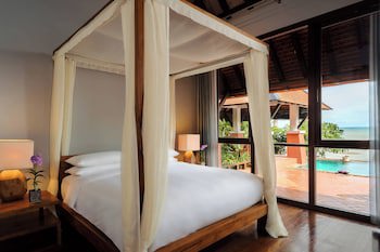 Renaissance Koh Samui Resort & Spa