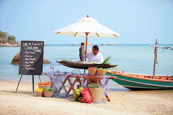 Renaissance Koh Samui Resort & Spa
