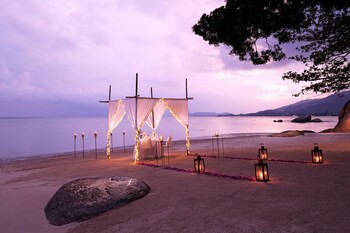 Renaissance Koh Samui Resort & Spa