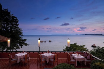 Renaissance Koh Samui Resort & Spa