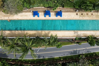 Renaissance Koh Samui Resort & Spa