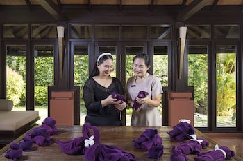 Renaissance Koh Samui Resort & Spa
