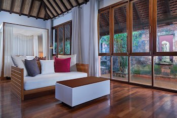 Renaissance Koh Samui Resort & Spa
