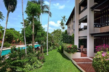 Renaissance Koh Samui Resort & Spa