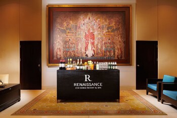 Renaissance Koh Samui Resort & Spa