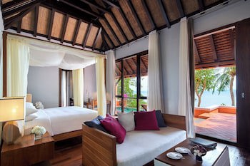 Renaissance Koh Samui Resort & Spa
