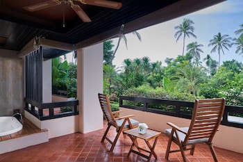 Renaissance Koh Samui Resort & Spa
