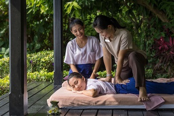 Renaissance Koh Samui Resort & Spa