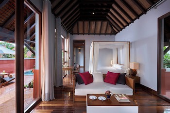 Renaissance Koh Samui Resort & Spa
