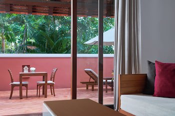 Renaissance Koh Samui Resort & Spa