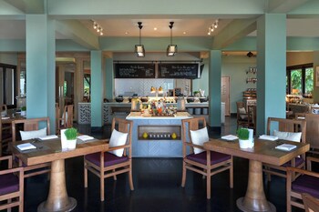 Renaissance Koh Samui Resort & Spa