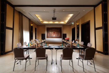 Renaissance Koh Samui Resort & Spa