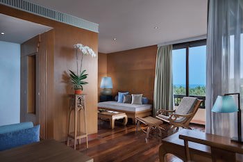 Renaissance Koh Samui Resort & Spa