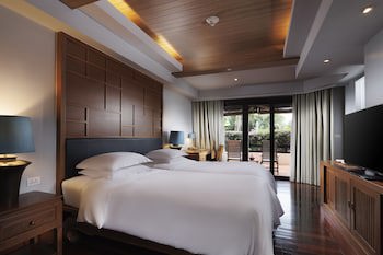 Renaissance Koh Samui Resort & Spa