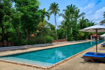Renaissance Koh Samui Resort & Spa