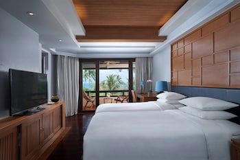 Renaissance Koh Samui Resort & Spa