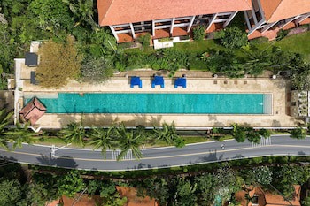 Renaissance Koh Samui Resort & Spa