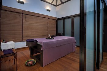 Renaissance Koh Samui Resort & Spa