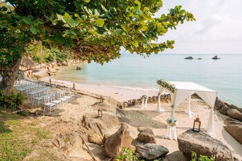 Renaissance Koh Samui Resort & Spa
