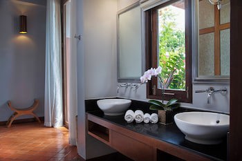 Renaissance Koh Samui Resort & Spa