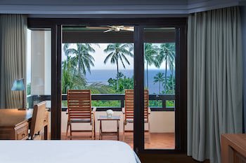 Renaissance Koh Samui Resort & Spa