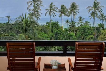 Renaissance Koh Samui Resort & Spa