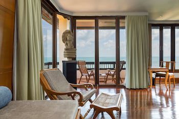 Renaissance Koh Samui Resort & Spa
