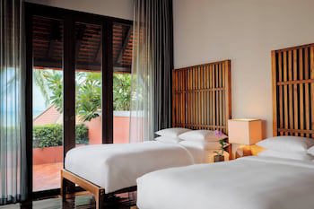 Renaissance Koh Samui Resort & Spa