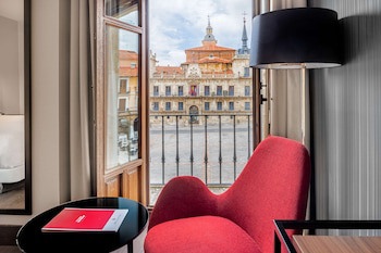 Nh Collection Leon Plaza Mayor