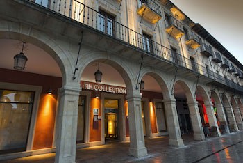 Nh Collection Leon Plaza Mayor