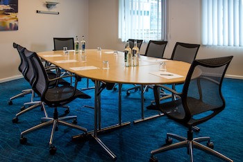 Holiday Inn Express Newcastle City Centre, An Ihg Hotel