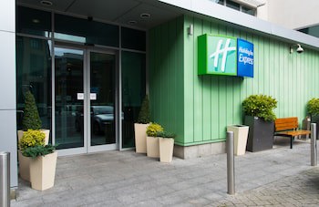 Holiday Inn Express Newcastle City Centre, An Ihg Hotel