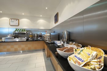 Holiday Inn Express Newcastle City Centre, An Ihg Hotel