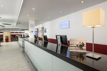 Holiday Inn Express Newcastle City Centre, An Ihg Hotel