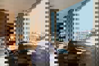 Radisson Blu Bosphorus Hotel, Istanbul