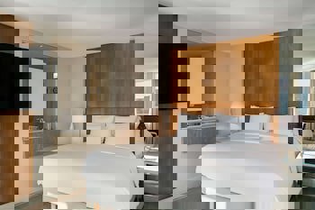 Radisson Blu Bosphorus Hotel, Istanbul