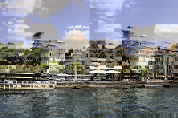Radisson Blu Bosphorus Hotel, Istanbul