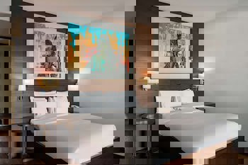 Radisson Blu Bosphorus Hotel, Istanbul