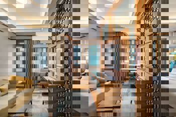 Radisson Blu Bosphorus Hotel, Istanbul