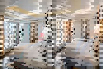 Radisson Blu Bosphorus Hotel, Istanbul