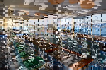 Radisson Blu Bosphorus Hotel, Istanbul