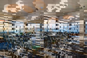 Radisson Blu Bosphorus Hotel, Istanbul