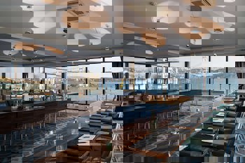 Radisson Blu Bosphorus Hotel, Istanbul