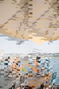 Radisson Blu Bosphorus Hotel, Istanbul