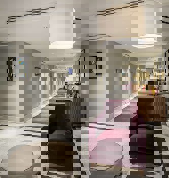 Radisson Blu Bosphorus Hotel, Istanbul